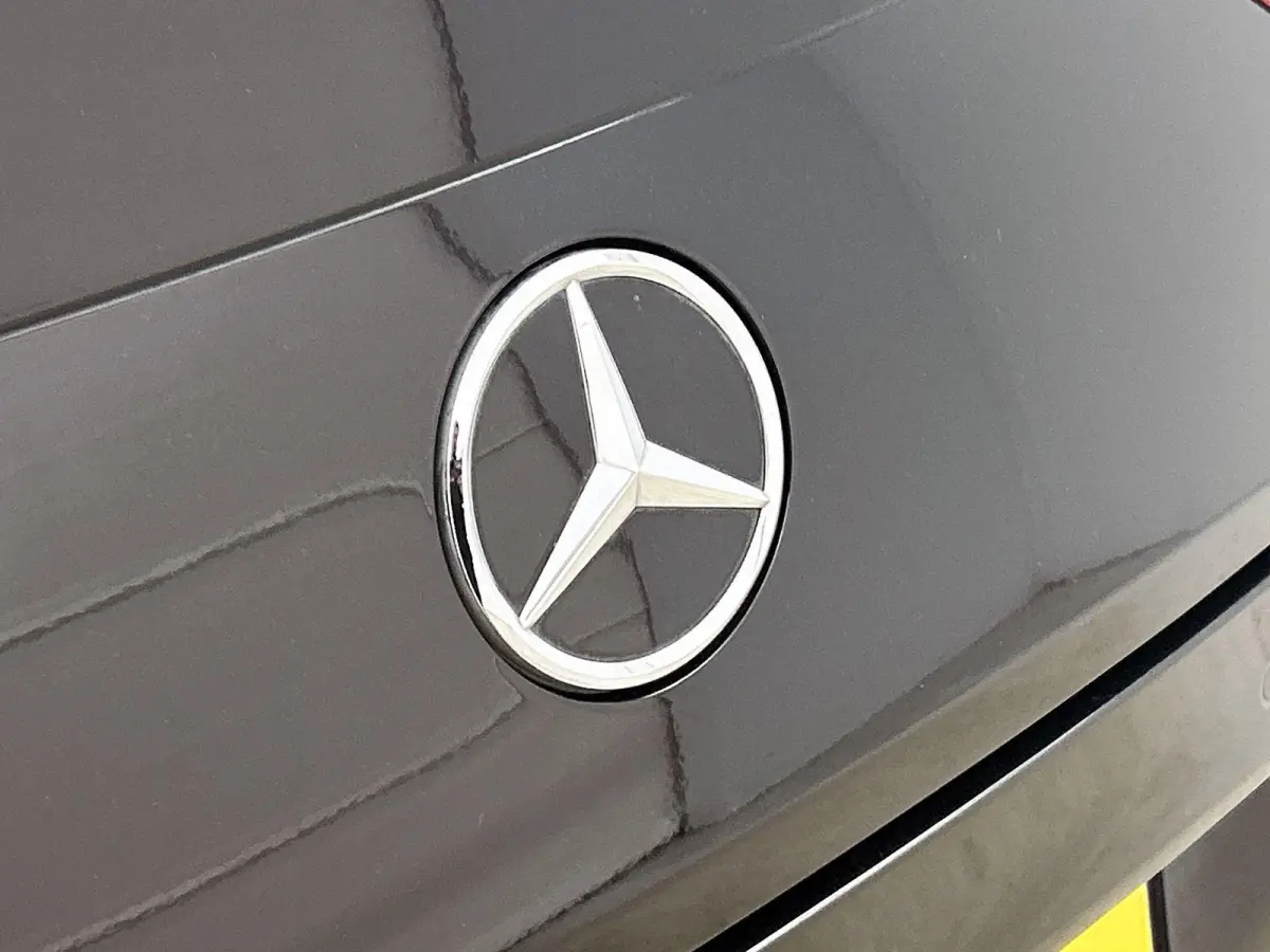 250 e AMG Line