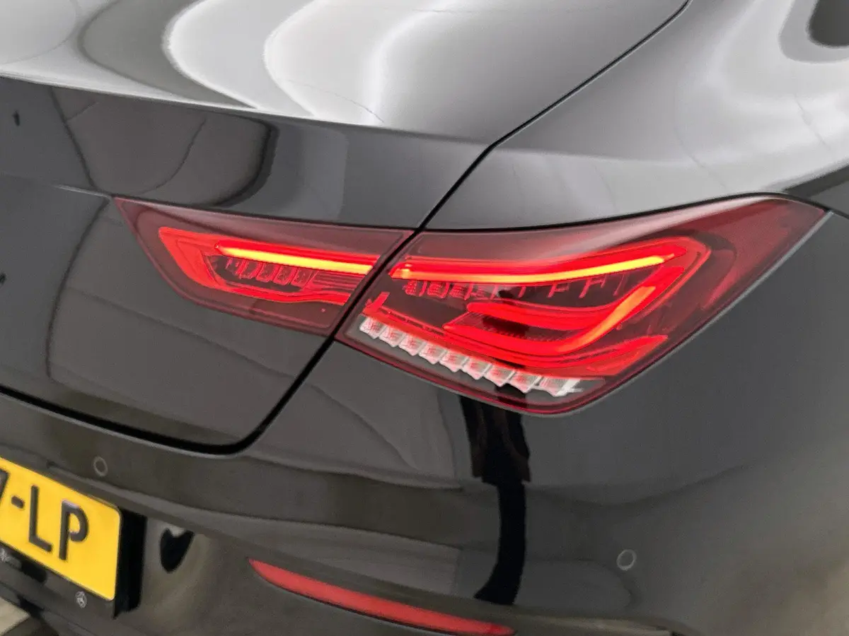 250 e AMG Line