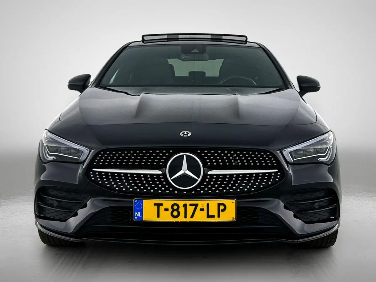 250 e AMG Line