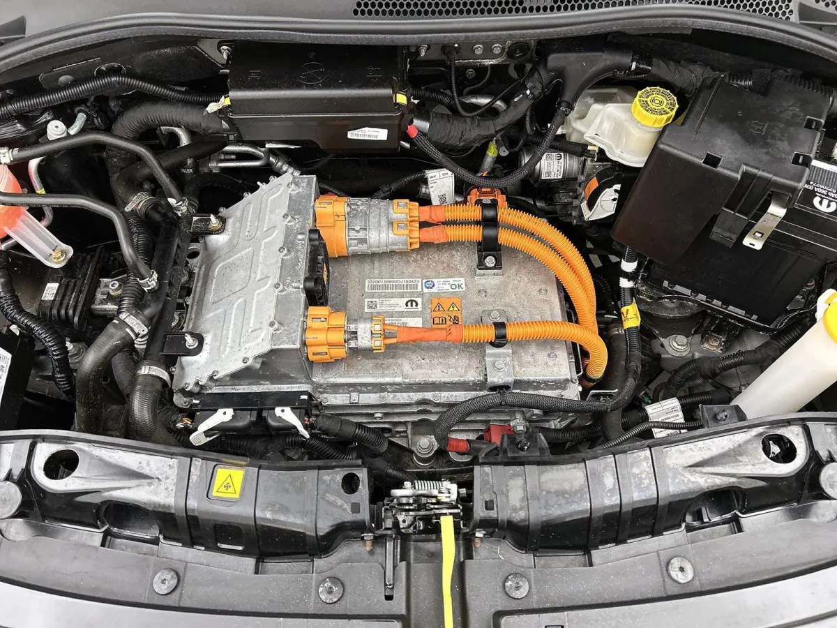 Urban 42 kWh