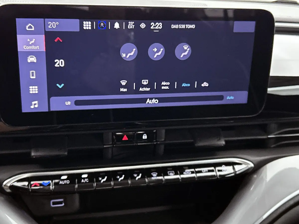 Urban 42 kWh