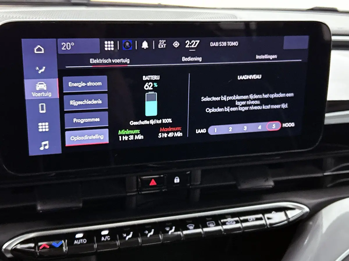 Urban 42 kWh