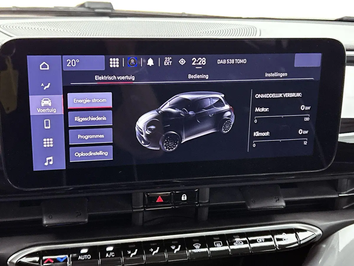 Urban 42 kWh