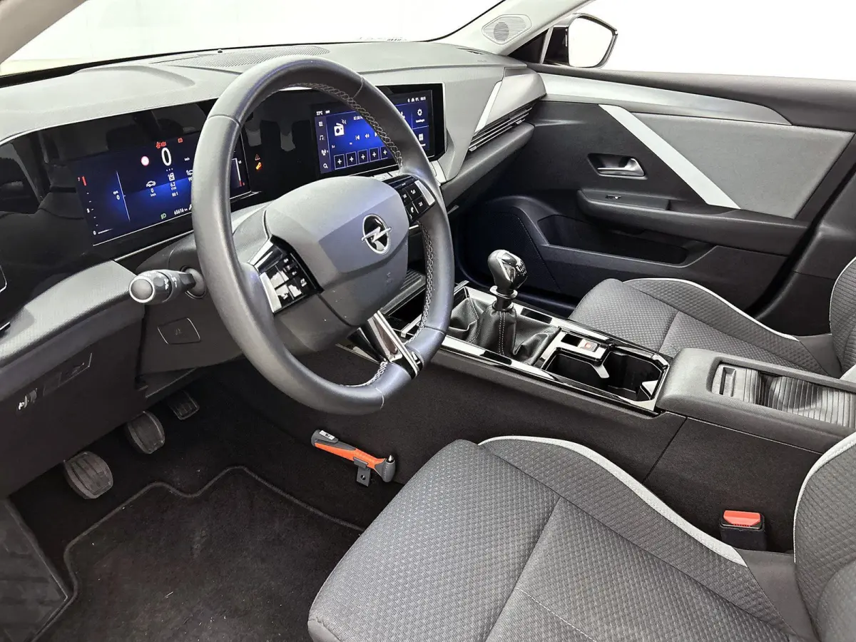 1.2 Level 2 | 110pk | Apple Carplay/Android Auto | Trekhaak | Parkeersensoren |
