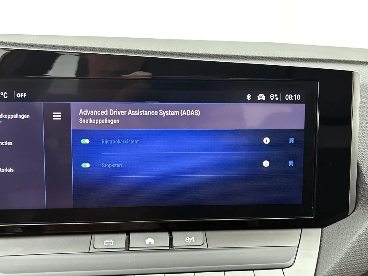 1.2 Level 2 | 110pk | Apple Carplay/Android Auto | Trekhaak | Parkeersensoren |
