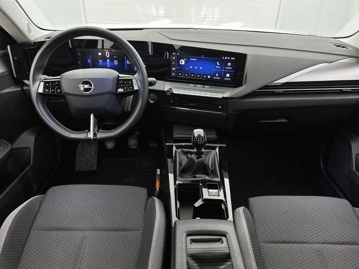 1.2 Level 2 | 110pk | Apple Carplay/Android Auto | Trekhaak | Parkeersensoren |