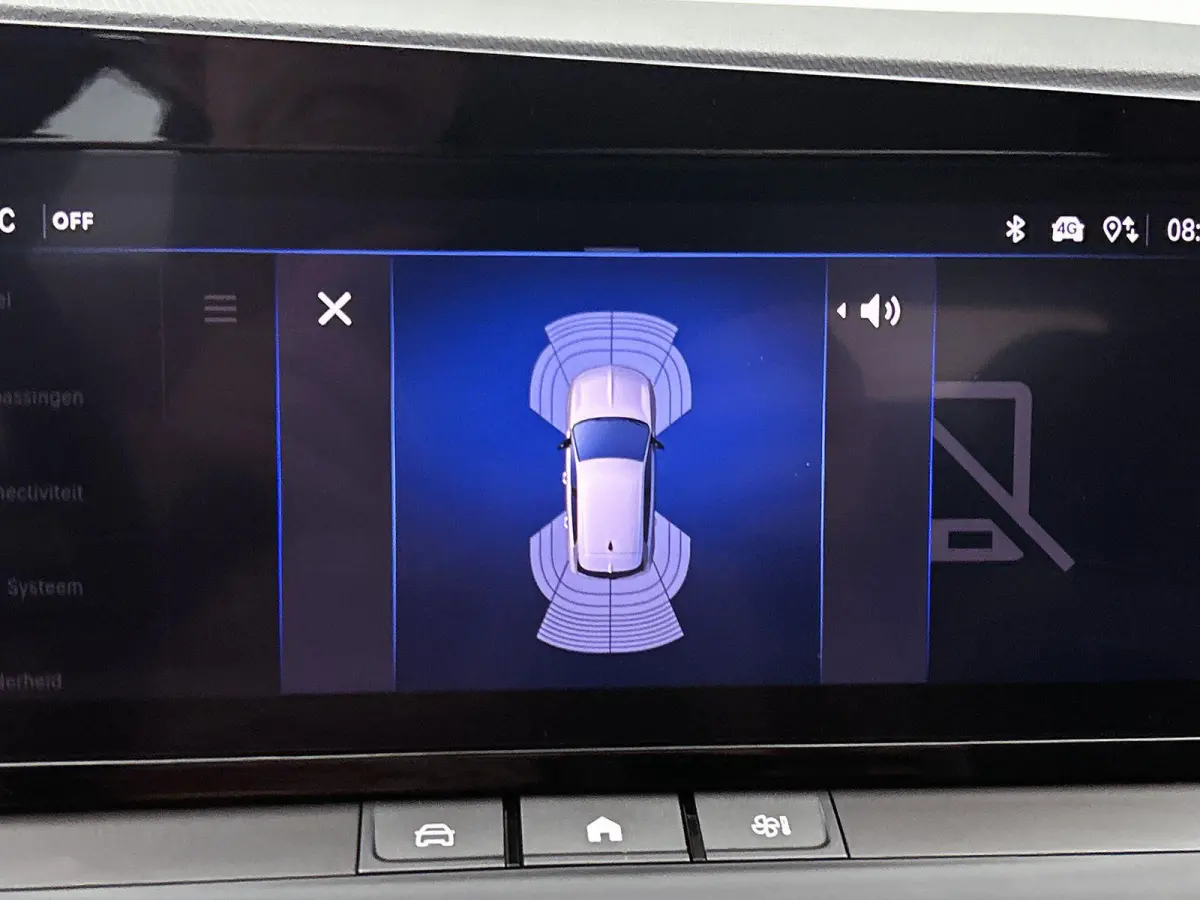 1.2 Level 2 | 110pk | Apple Carplay/Android Auto | Trekhaak | Parkeersensoren |