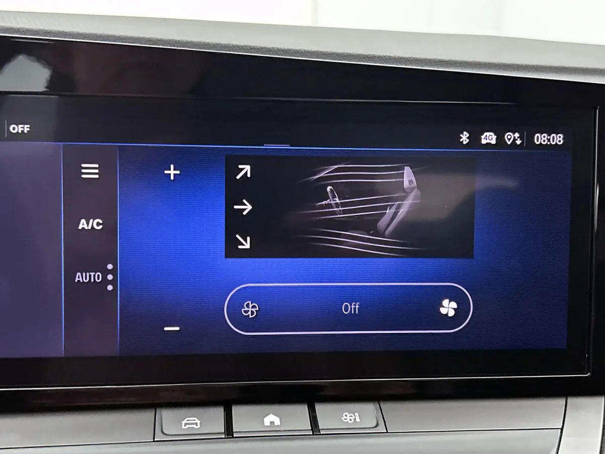 1.2 Level 2 | 110pk | Apple Carplay/Android Auto | Trekhaak | Parkeersensoren |