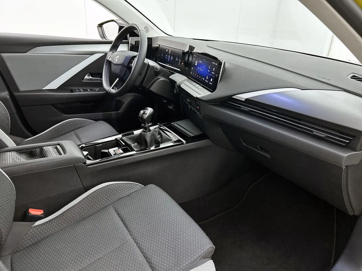 1.2 Level 2 | 110pk | Apple Carplay/Android Auto | Trekhaak | Parkeersensoren |