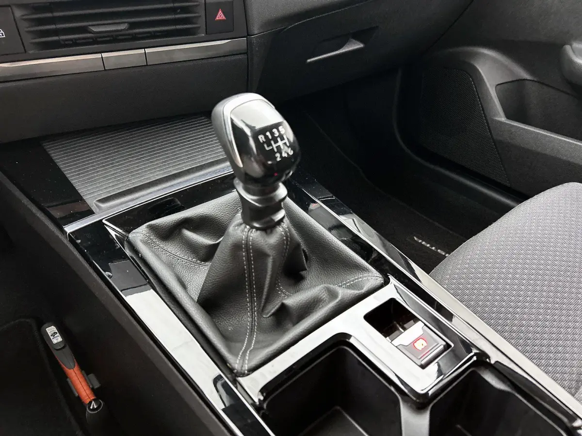 1.2 Level 2 | 110pk | Apple Carplay/Android Auto | Trekhaak | Parkeersensoren |