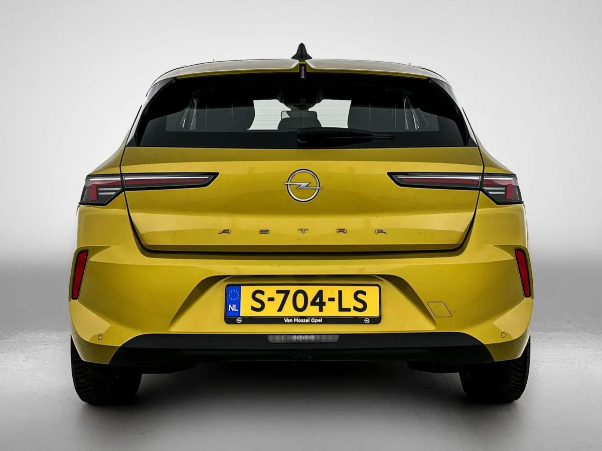 1.2 Level 2 | 110pk | Apple Carplay/Android Auto | Trekhaak | Parkeersensoren |