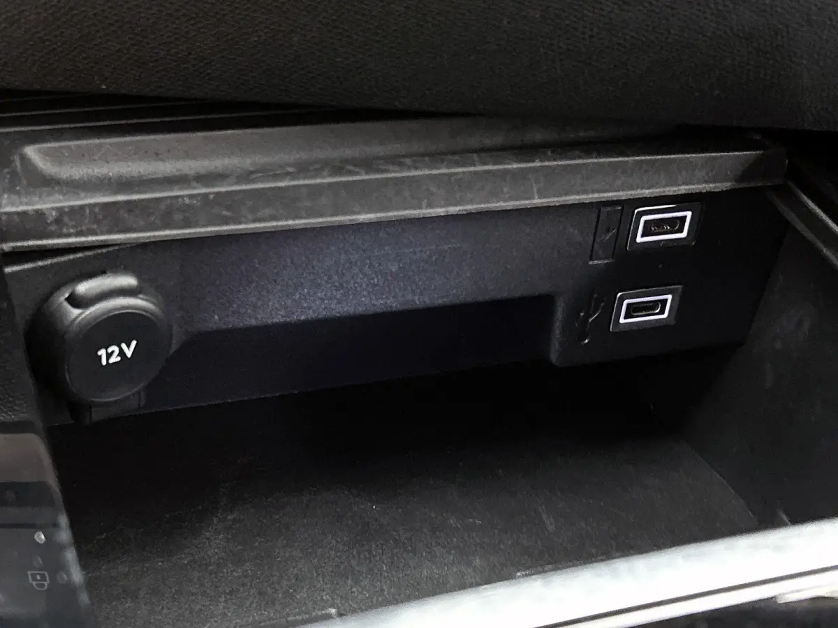 1.2 Level 2 | 110pk | Apple Carplay/Android Auto | Trekhaak | Parkeersensoren |