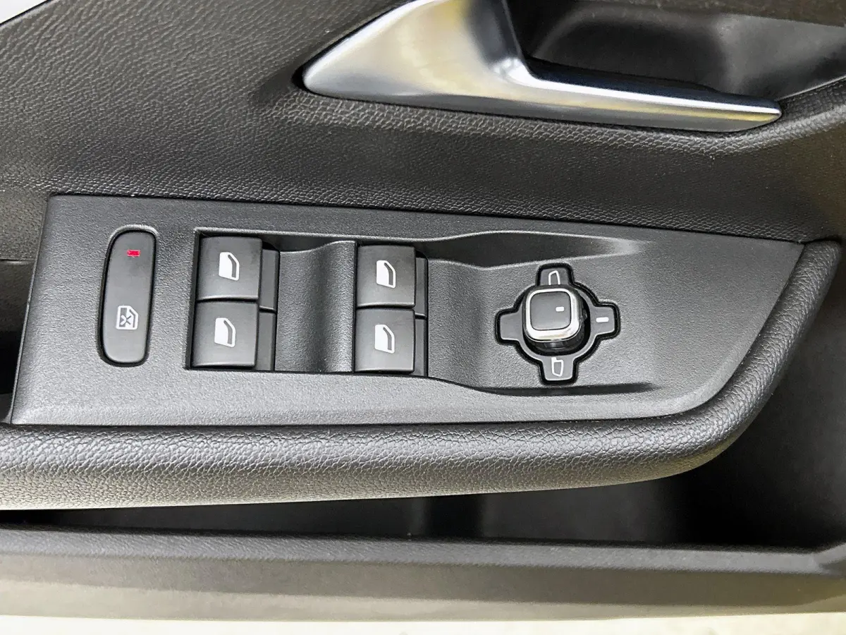 1.2 Level 2 | 110pk | Apple Carplay/Android Auto | Trekhaak | Parkeersensoren |