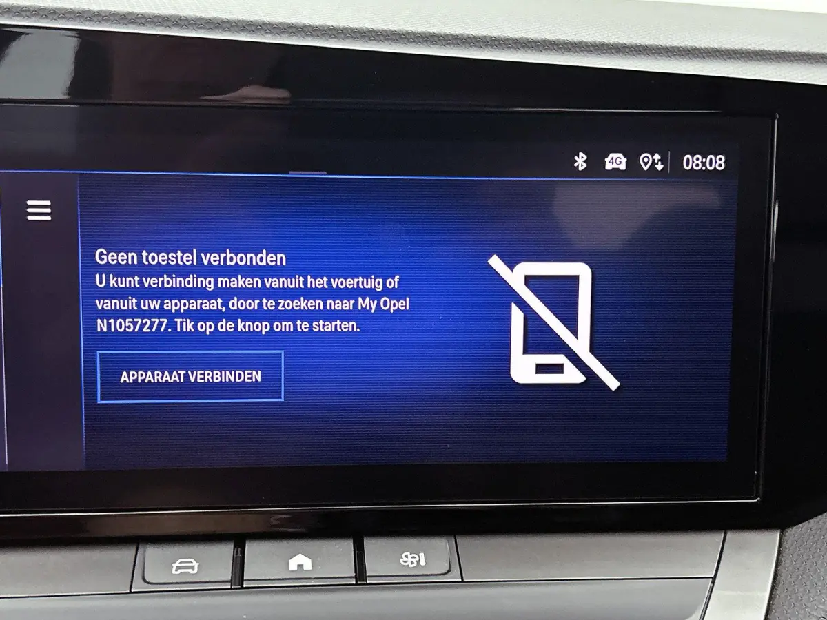 1.2 Level 2 | 110pk | Apple Carplay/Android Auto | Trekhaak | Parkeersensoren |