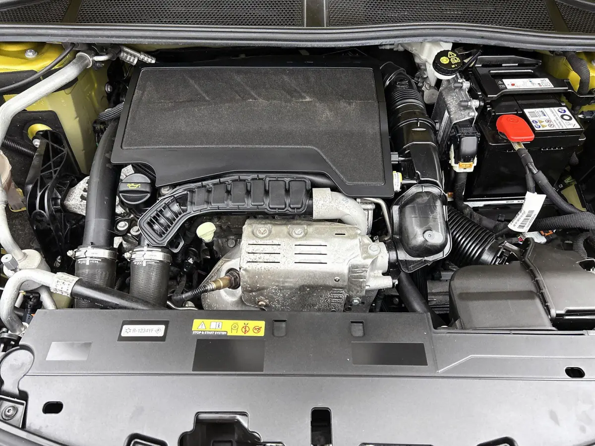 1.2 Level 2 | 110pk | Apple Carplay/Android Auto | Trekhaak | Parkeersensoren |
