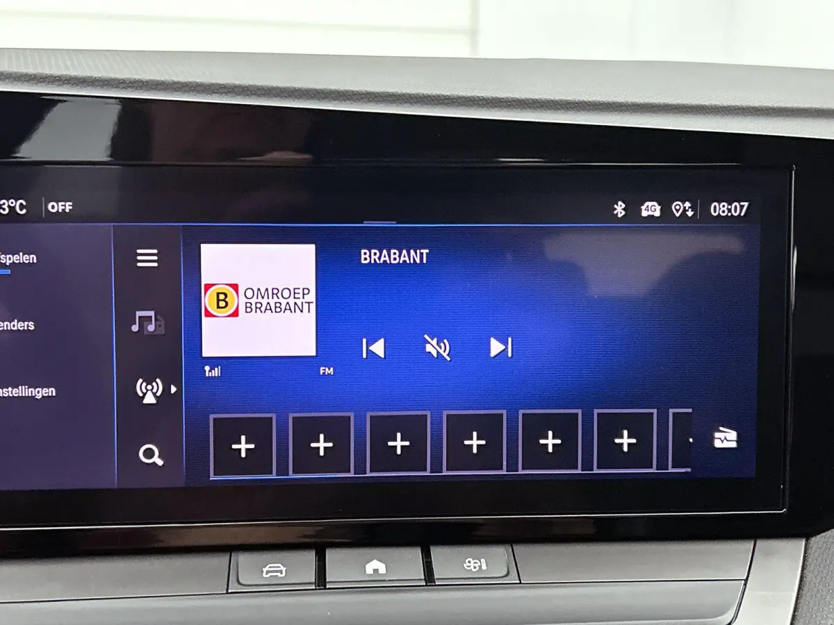 1.2 Level 2 | 110pk | Apple Carplay/Android Auto | Trekhaak | Parkeersensoren |