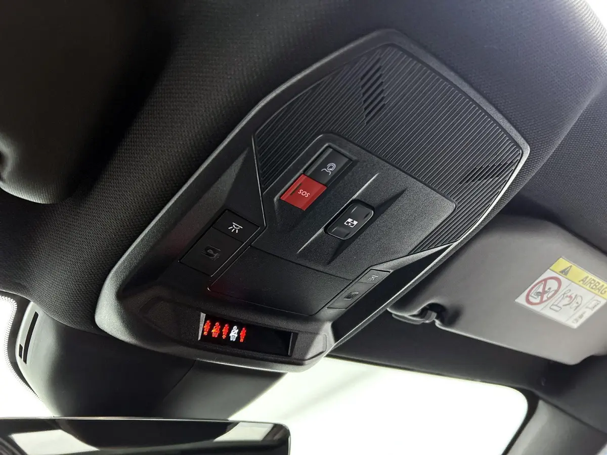58 kWh Ultimate DEMO SALE