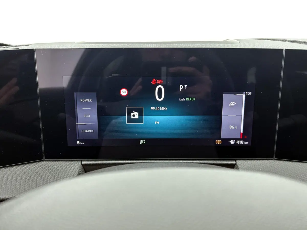 58 kWh Ultimate DEMO SALE