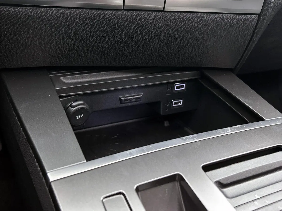 58 kWh Ultimate DEMO SALE