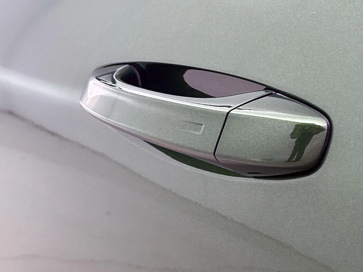 58 kWh Ultimate DEMO SALE
