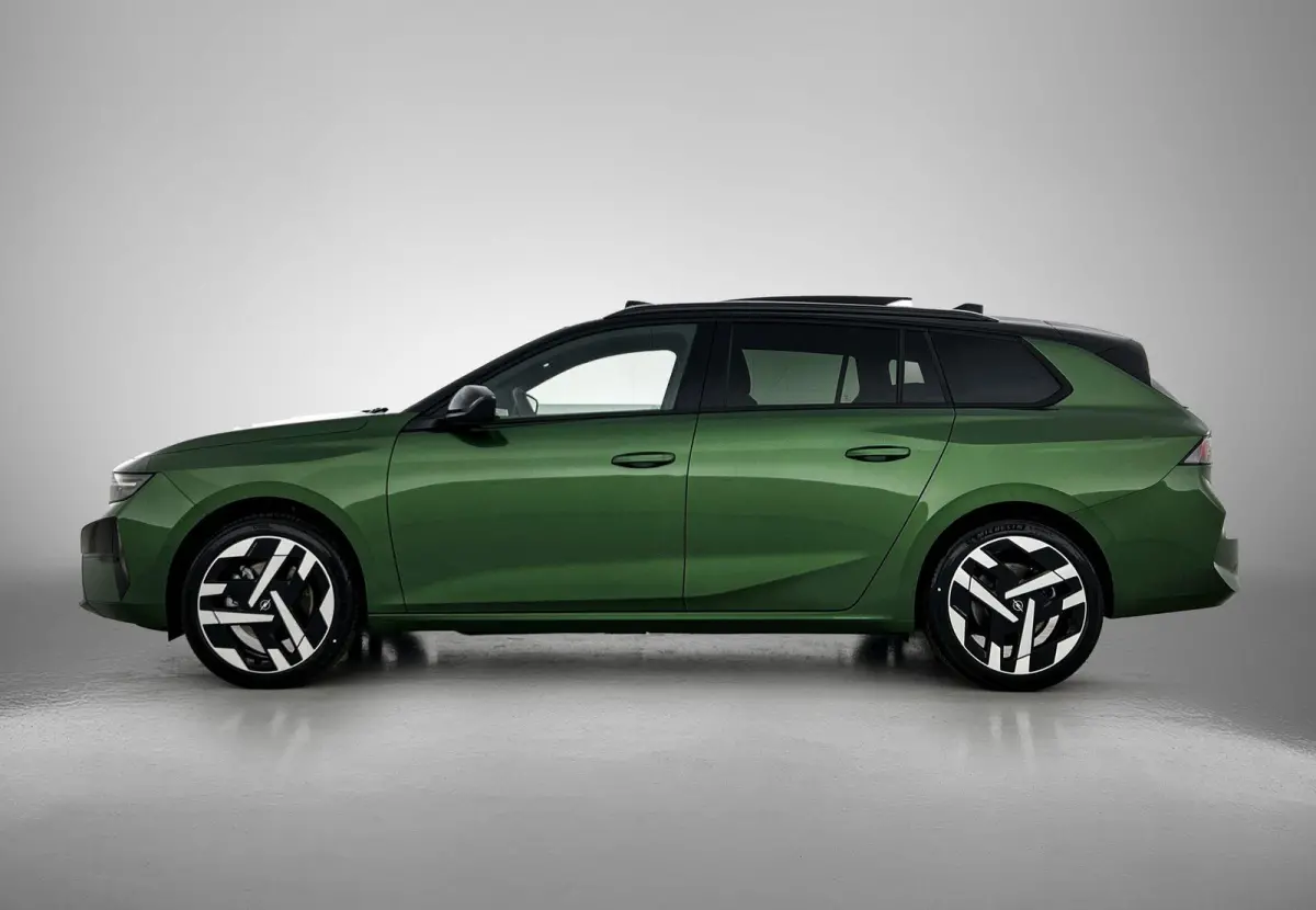 58 kWh Ultimate DEMO SALE