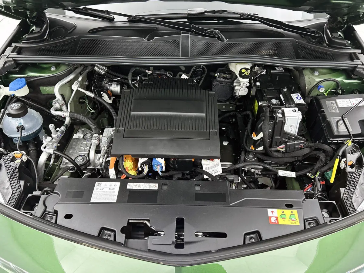 58 kWh Ultimate DEMO SALE
