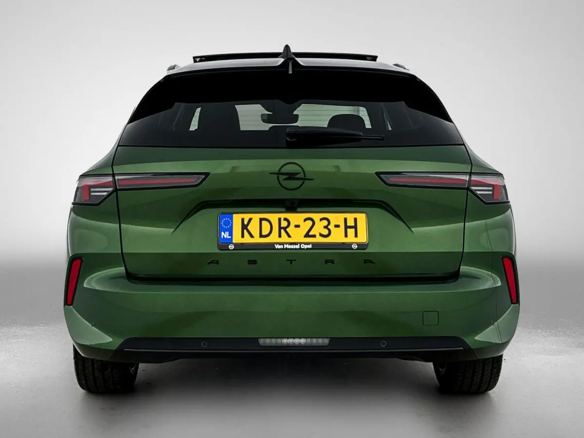 58 kWh Ultimate DEMO SALE