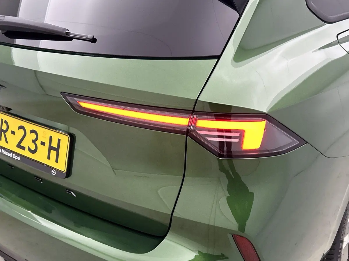 58 kWh Ultimate DEMO SALE