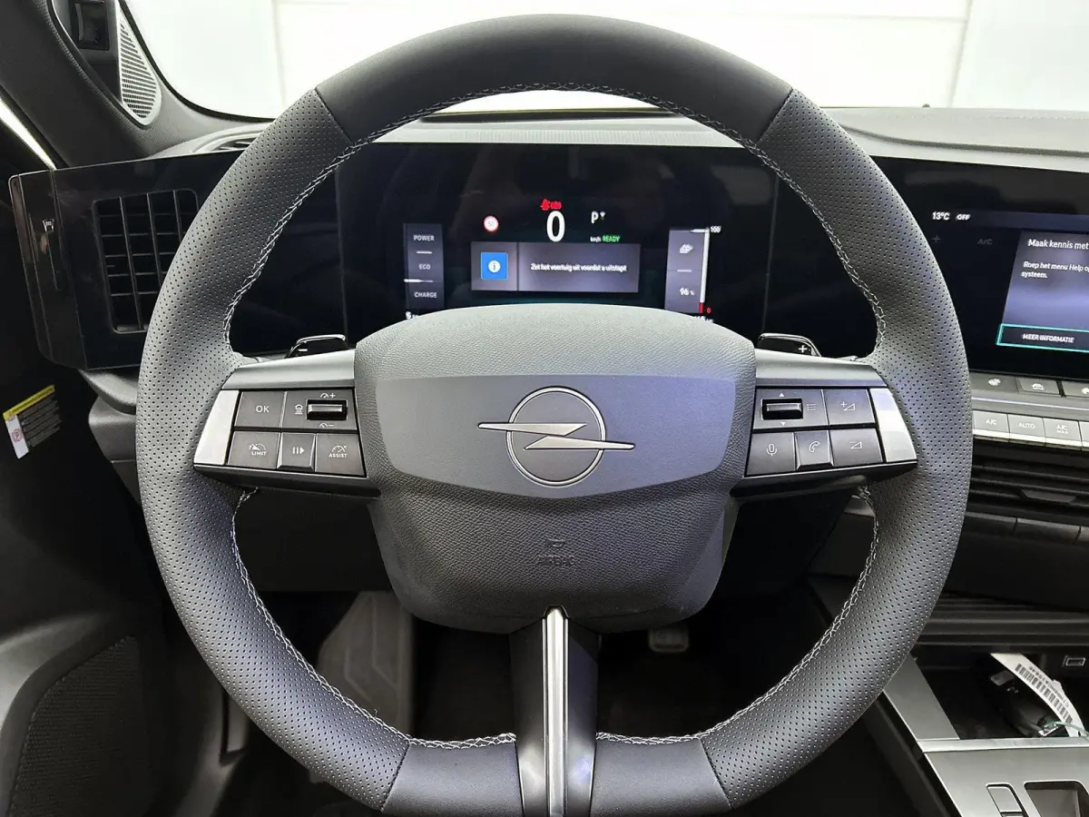 58 kWh Ultimate DEMO SALE