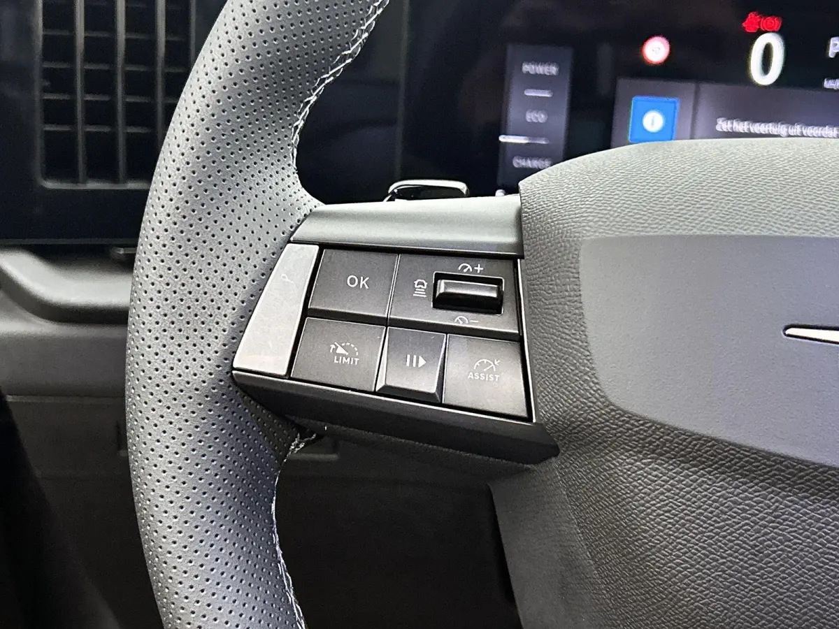 58 kWh Ultimate DEMO SALE