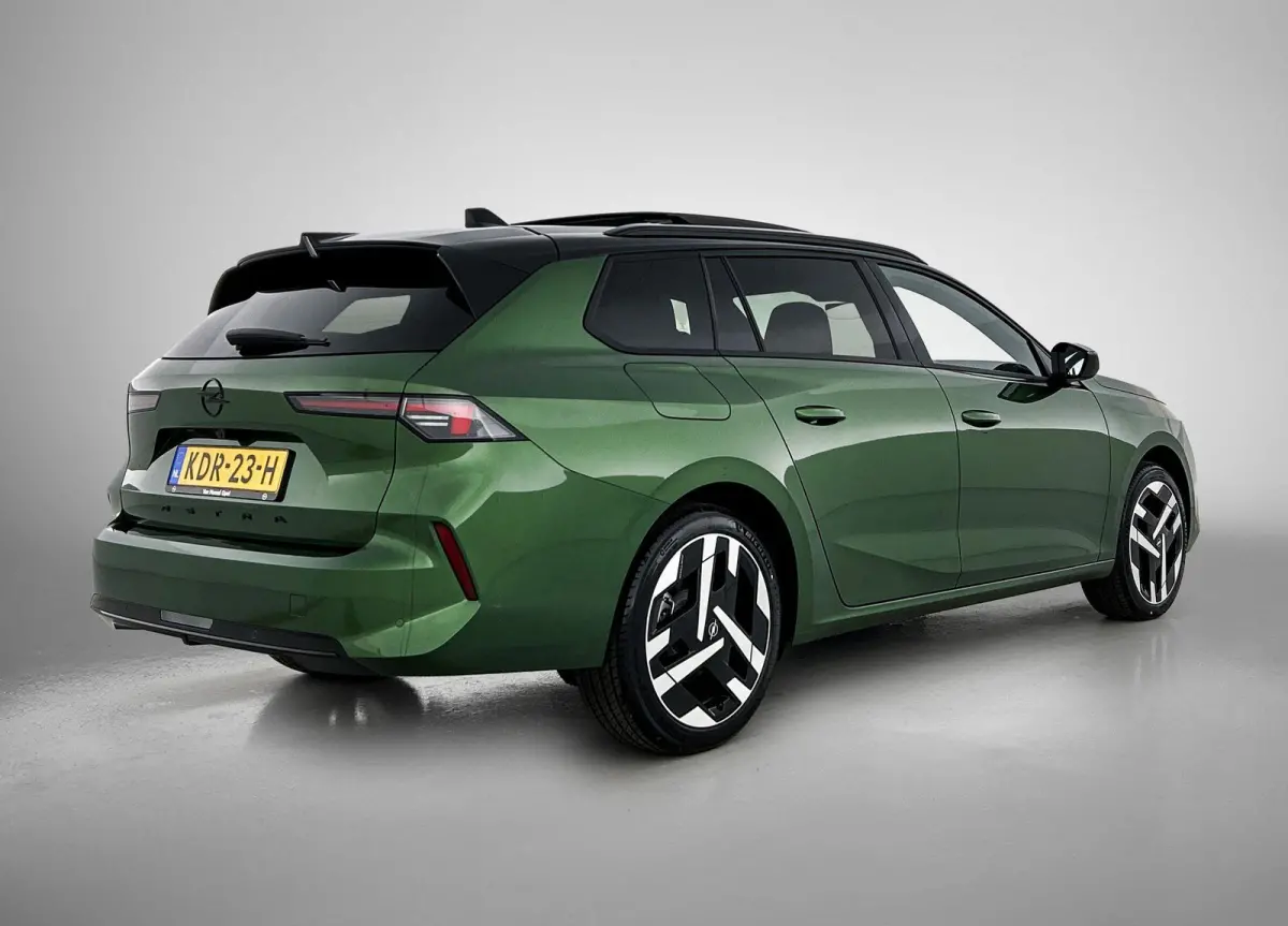 58 kWh Ultimate DEMO SALE
