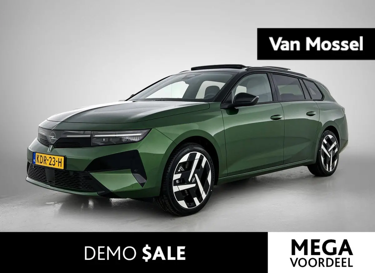 58 kWh Ultimate DEMO SALE