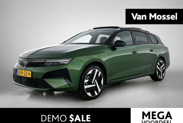 58 kWh Ultimate DEMO SALE