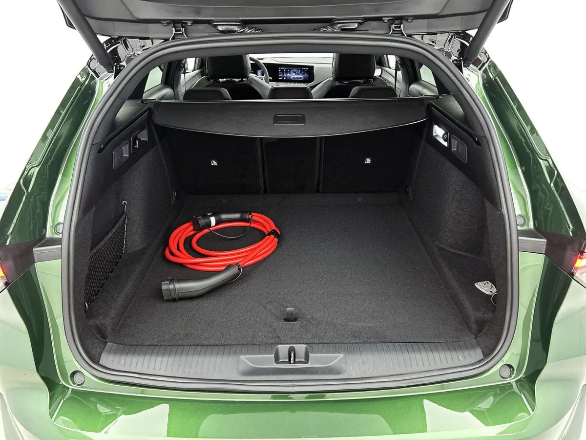 58 kWh Ultimate DEMO SALE