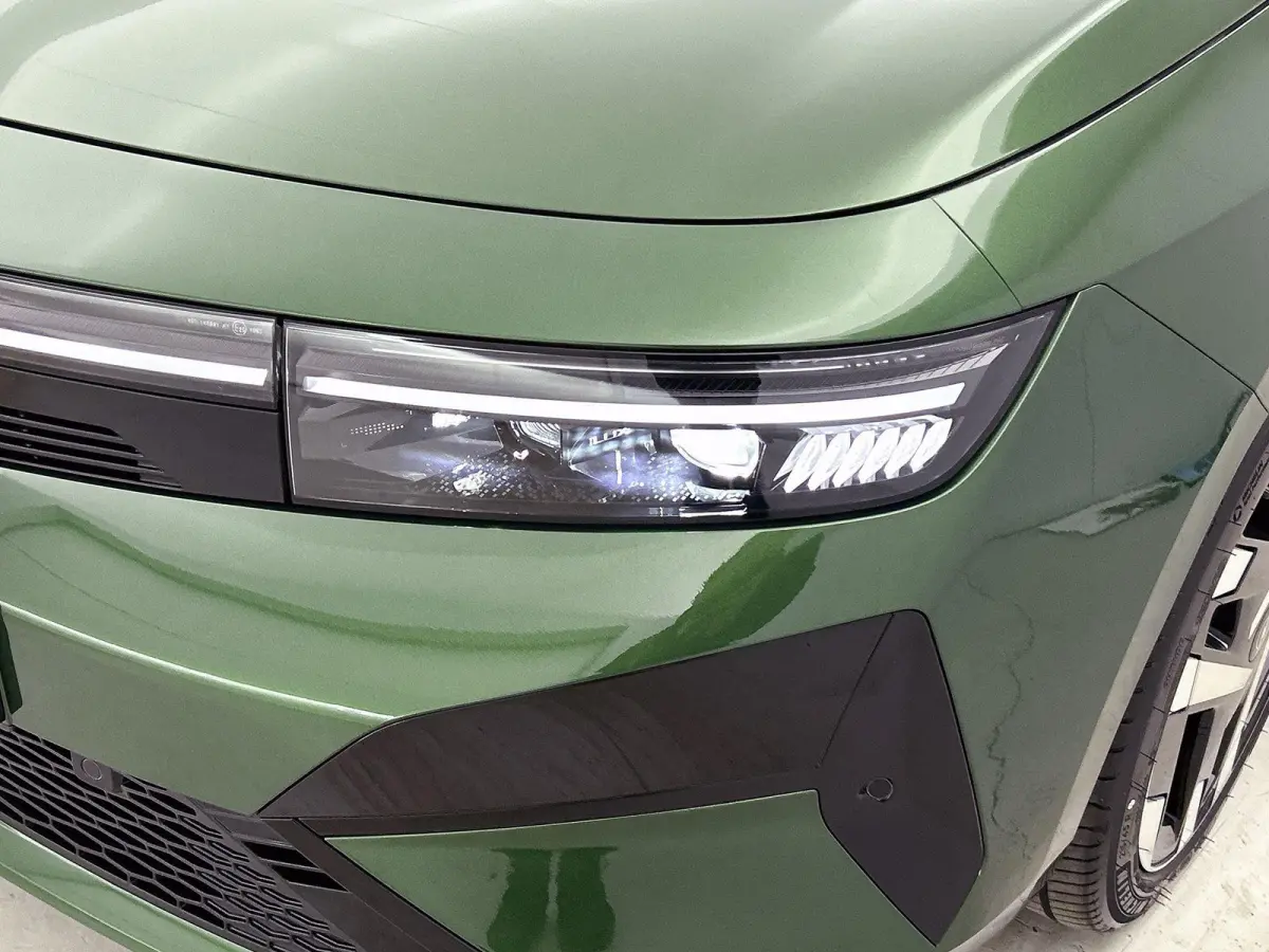 58 kWh Ultimate DEMO SALE