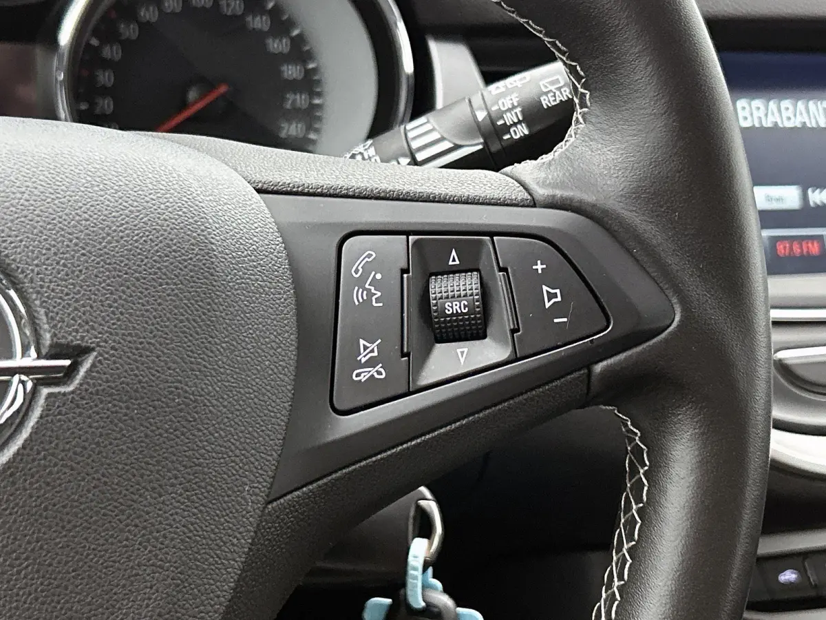 1.2 Business Edition | 110pk | Trekhaak | 49.000km! | Camera |
