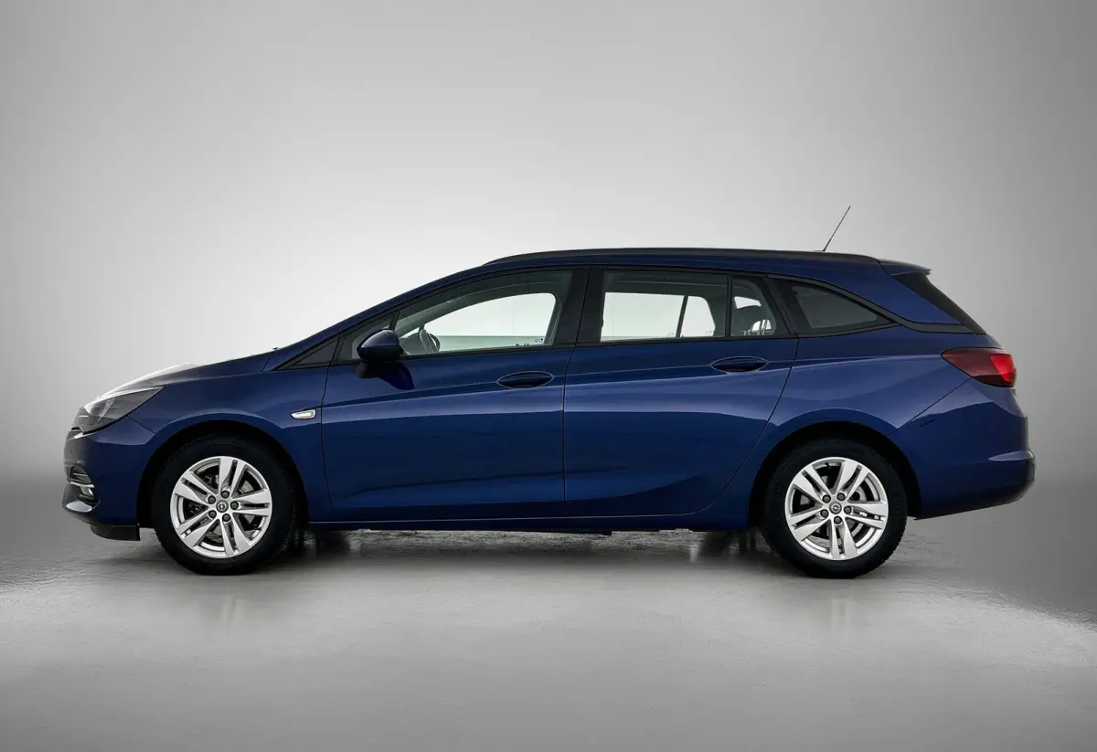 1.2 Business Edition | 110pk | Trekhaak | 49.000km! | Camera |