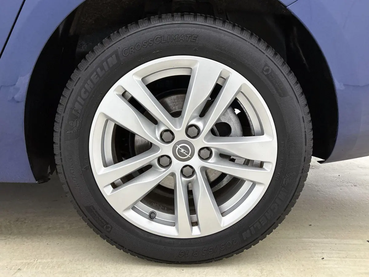 1.2 Business Edition | 110pk | Trekhaak | 49.000km! | Camera |