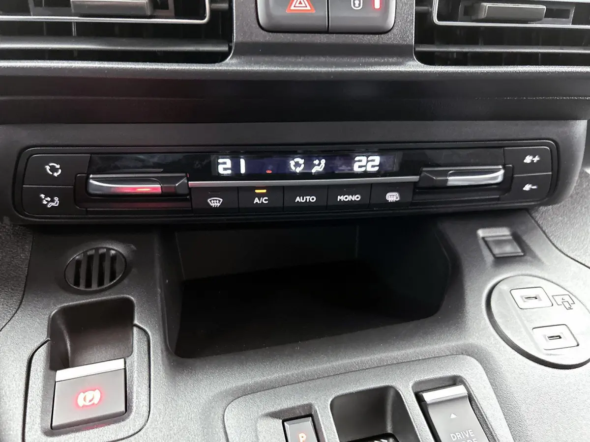136 L2 50kWh Demo Sale beschikbaar