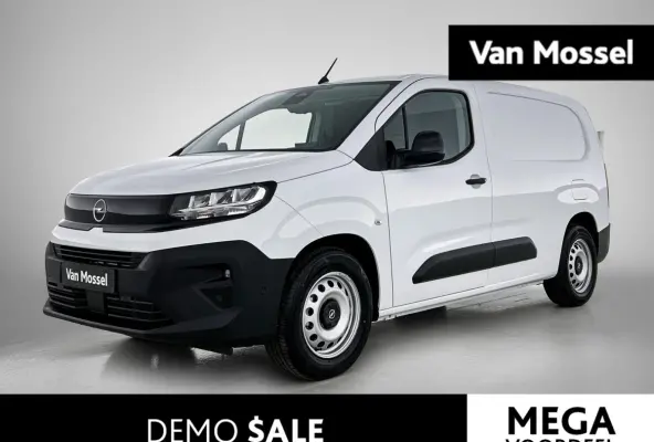 136 L2 50kWh Demo Sale beschikbaar