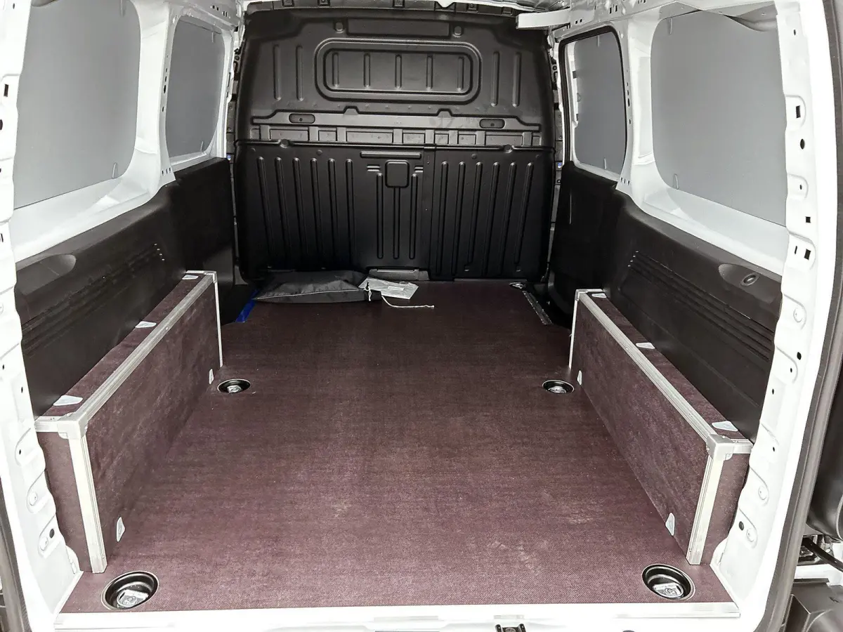 136 L2 50kWh Demo Sale beschikbaar