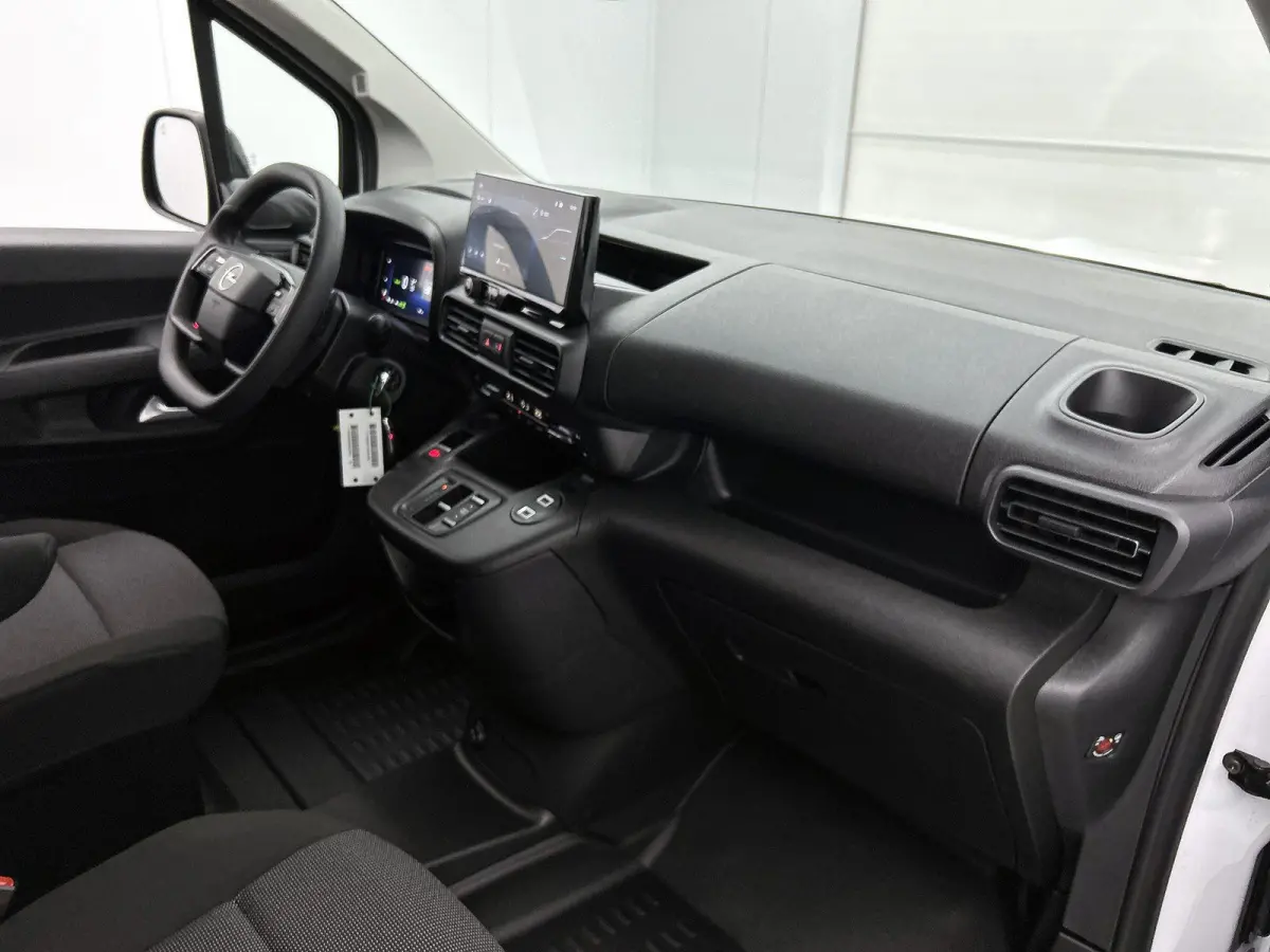 136 L2 50kWh Demo Sale beschikbaar