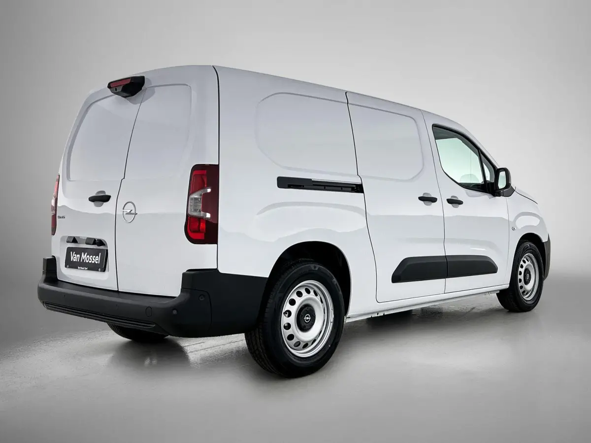 136 L2 50kWh Demo Sale beschikbaar