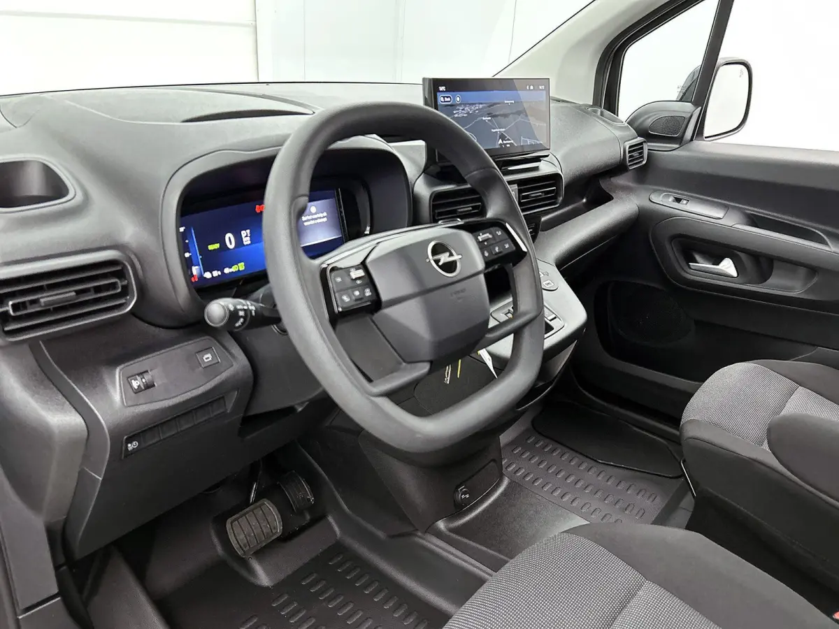 136 L2 50kWh Demo Sale beschikbaar