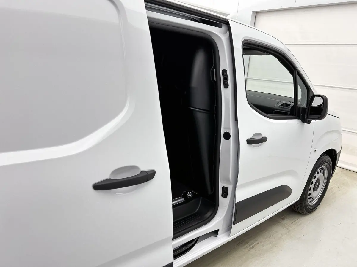 136 L2 50kWh Demo Sale beschikbaar