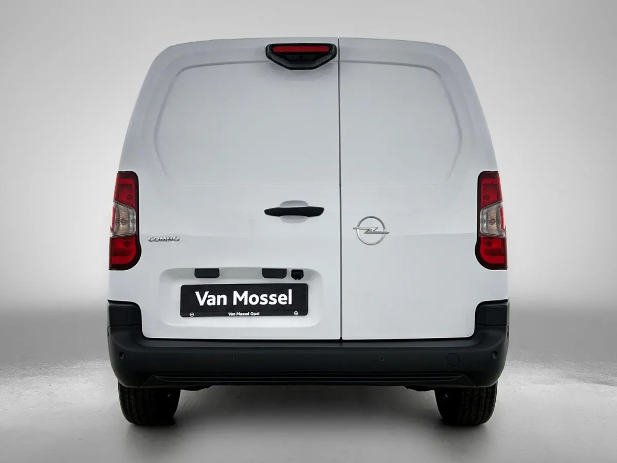 136 L2 50kWh Demo Sale beschikbaar