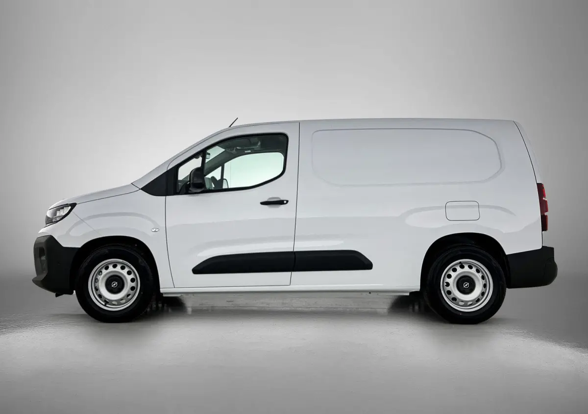 136 L2 50kWh Demo Sale beschikbaar