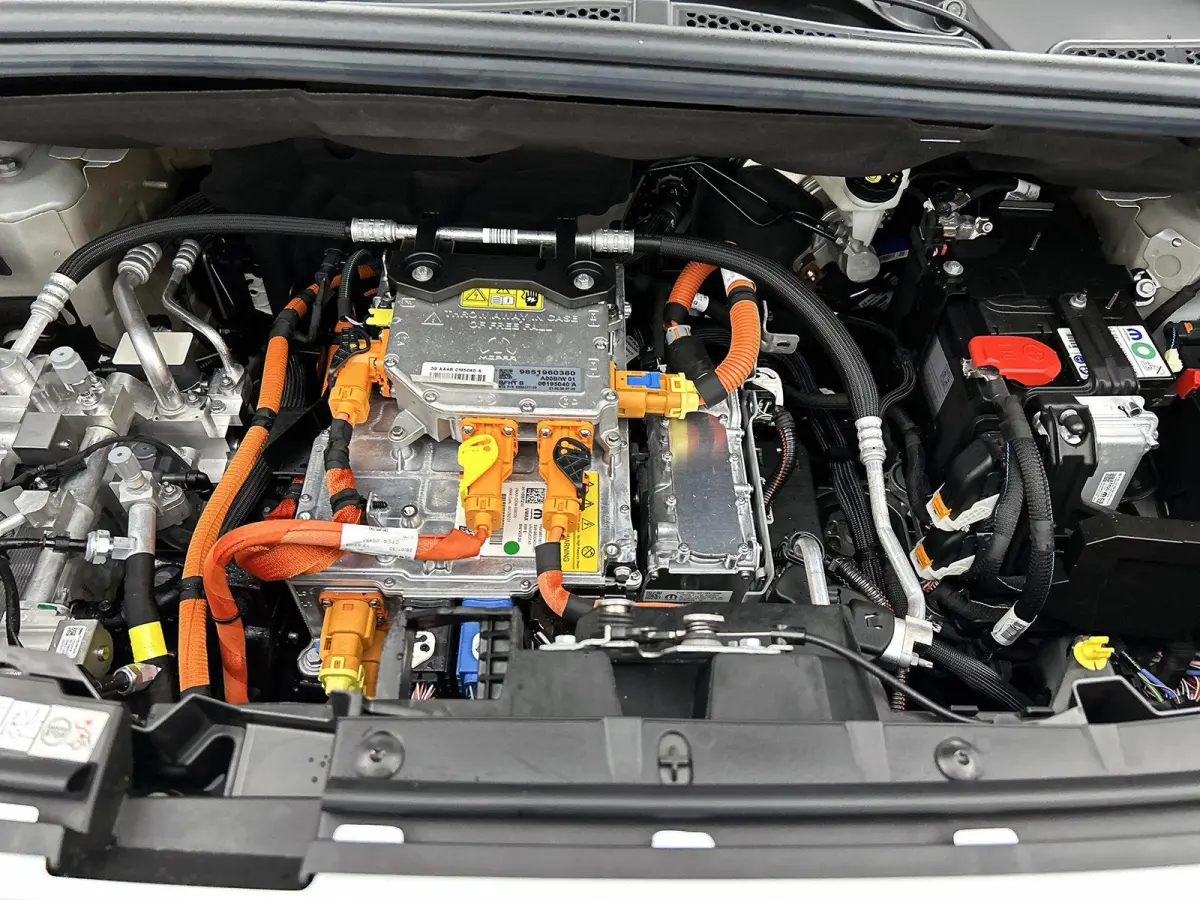 136 L2 50kWh Demo Sale beschikbaar