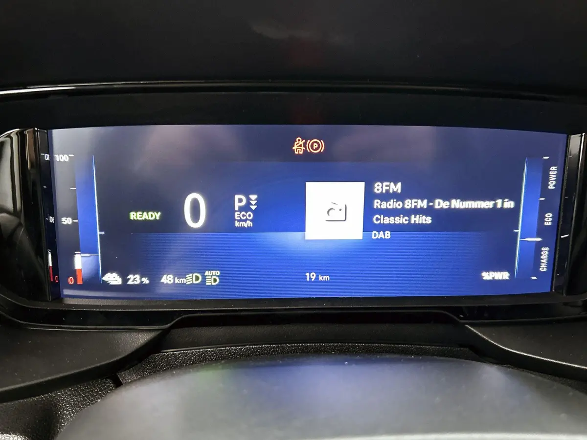 136 L2 50kWh Demo Sale beschikbaar