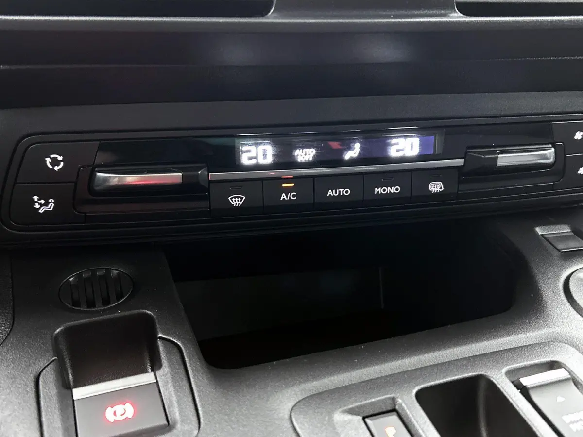 136 L2 50kWh DEMO SALE | beschikbaar vanaf 15-10-2026